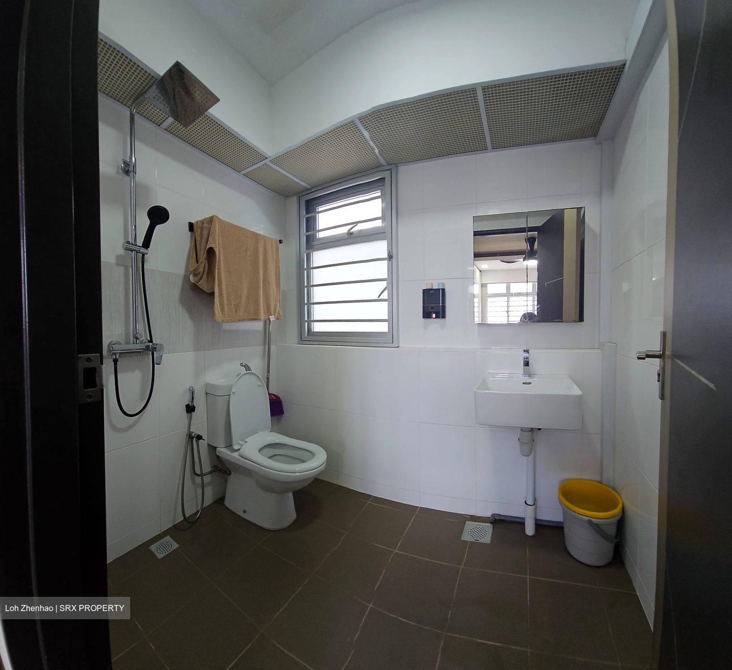 Blk 26A Saint George's Towers (Kallang/Whampoa), HDB 3 Rooms #580160931